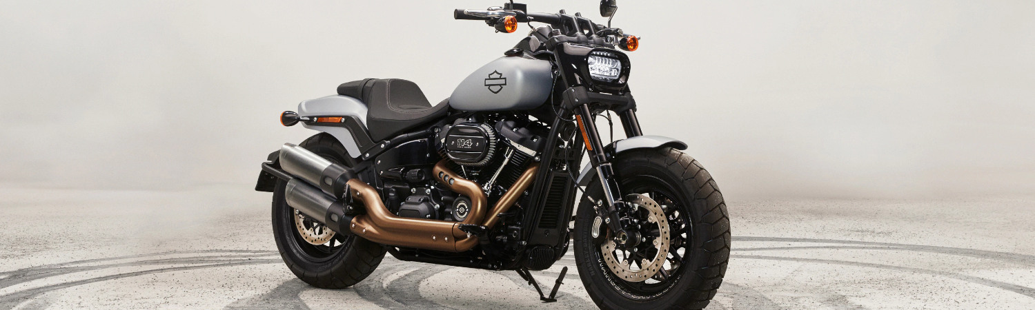 2022 Harley-Davidson® Softail® Fat Bob for sale in Sheldon's Harley-Davidson®, Auburn, Massachusetts